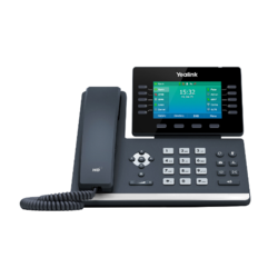 Yealink T54W