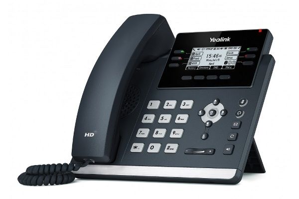 Yealink T42U