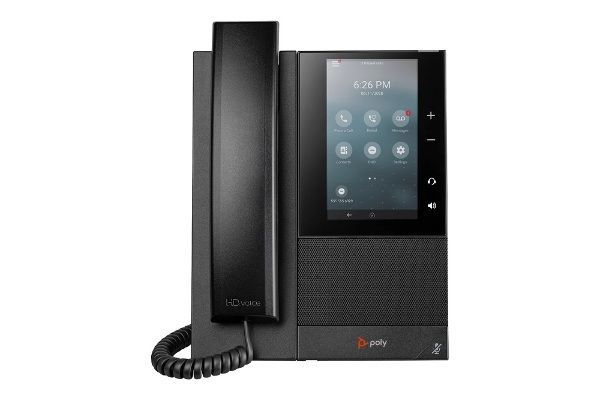 Poly CCX 500