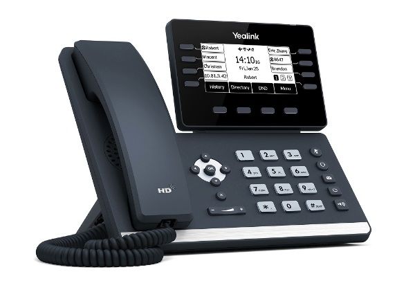 Yealink T53