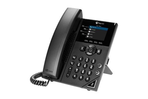 Poly VVX 250