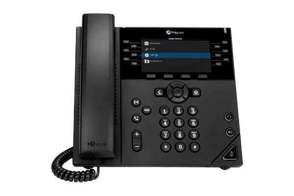 Poly VVX 450