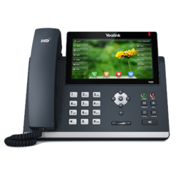 Yealink T48S