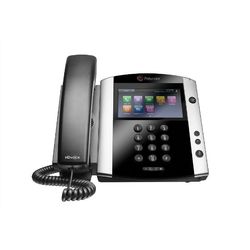 Poly VVX 600