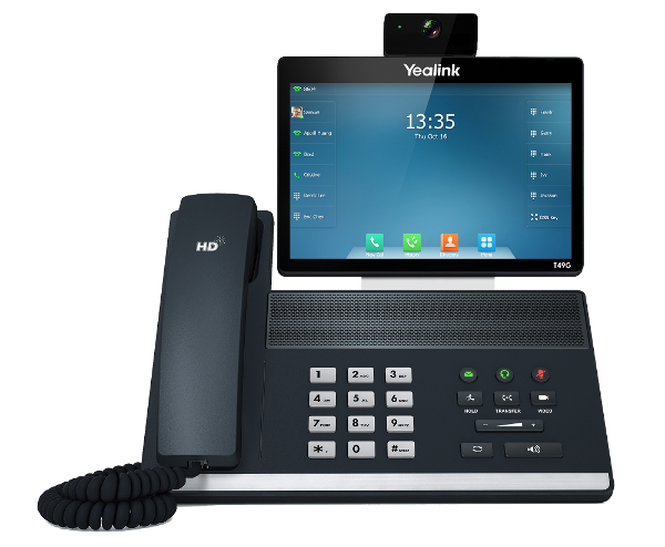 Yealink T49G