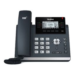 Yealink T41S