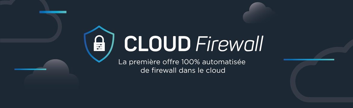 CLOUD Firewall