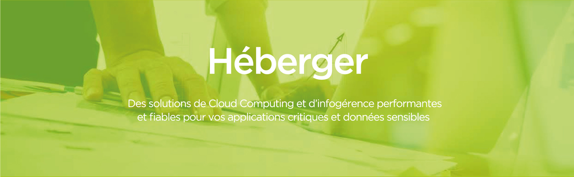 Héberger