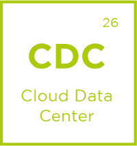 Cloud Data Center