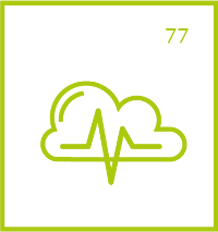 Le Cloud c'est la santé
