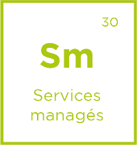 Services managés